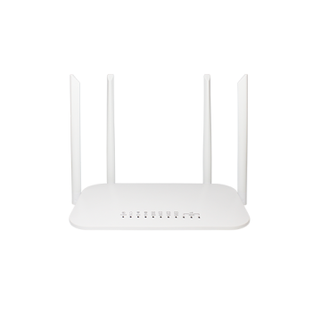 2.4GHz 802.11n 4G LTE CPE Wireless WiFi Router